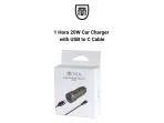 1 Hora 20W Car Charger - Image 2