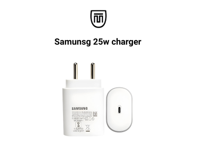 Best Samsung Original 25W Charger
