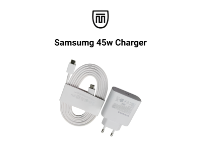 Best Samsung Original 45W Charger