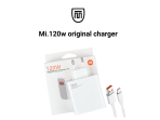 Xiaomi Mi 120W Original Fast Charger - Image 2