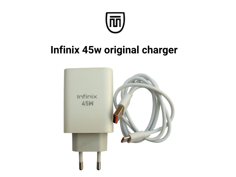 Nazer - 2026-06-11T161050.119 Infinix 45W Original Charger