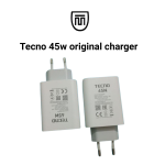 Tecno 45W Original Charger