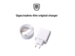 OPPO / Realme 45W Original Charger - Image 4