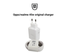 OPPO / Realme 45W Original Charger - Image 3