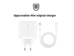 OPPO / Realme 45W Original Charger