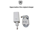 OPPO / Realme 33W Original Charger - Image 2