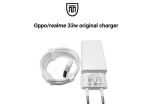 OPPO / Realme 33W Original Charger