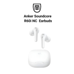 Anker Soundcore R60i NC Earbuds