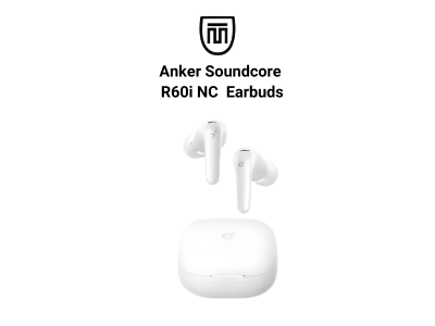 Anker Soundcore R60i NC Earbuds