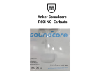 Anker Soundcore R60i NC Earbuds - Image 2