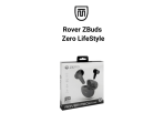 Rover ZBuds