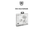 Zero Aura Earbuds