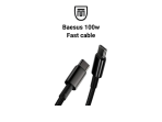 Baseus 100W Fast Charging Cable