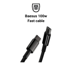 Baseus 100W Fast Charging Cable