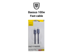Baseus 100W Fast Charging Cable