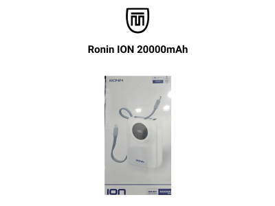Ronin ION 20000mAh