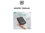 MAGPRO 10000mAh
