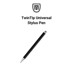 Amaze A255 Universal Stylus Pen