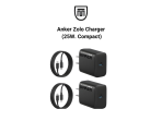 Anker Zolo 25W Compact Charger - Image 4