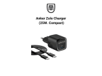 Anker Zolo 25W Compact Charger - Image 5