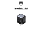 Interlink 25W charger