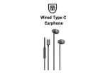 Amaze Wired Ultra Bass Type-C Earphone - Image 4