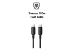 Baseus 100W Fast Charging Cable
