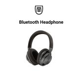 Amaze A650 Strong Bass Wireless Headphone