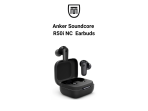 Anker Soundcore R50i NC Earbuds