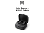 Anker Soundcore R50i NC Earbuds - Image 3