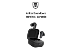 Anker Soundcore R50i NC Earbuds - Image 4