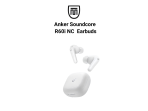 Anker Soundcore R60i NC Earbuds - Image 4
