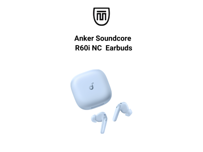 Anker Soundcore R60i NC Earbuds