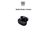 Redmi Buds 4 Active