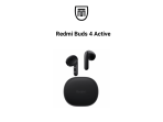 Redmi Buds 4 Active - Image 4