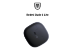 Redmi Buds 6 Lite