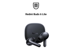 Redmi Buds 6 Lite - Image 4