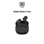 Redmi Buds 6 Lite