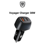Voyager Charger 38W