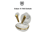 Ronin Eclipse R-7065 Earbuds