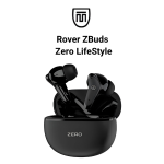 Rover ZBuds Zero LifeStyle