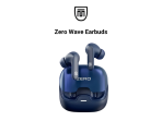 Zero Wave Earbuds
