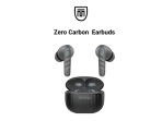 Zero Carbon Earbuds