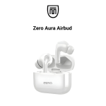 Zero Aura Earbuds