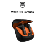 Zero Wave Pro Earbuds