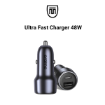 ORAIMO Bullet48W Car Charger OCC-73D