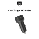 Car Charger NOS 48W