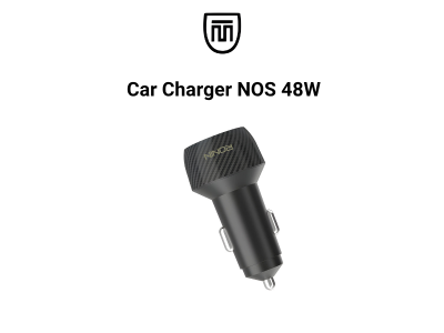 Car Charger NOS 48W