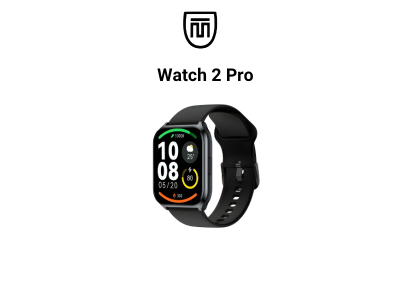 Watch 2 Pro