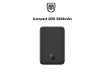 Baseus Magnetic Mini 5000mAh Power Bank